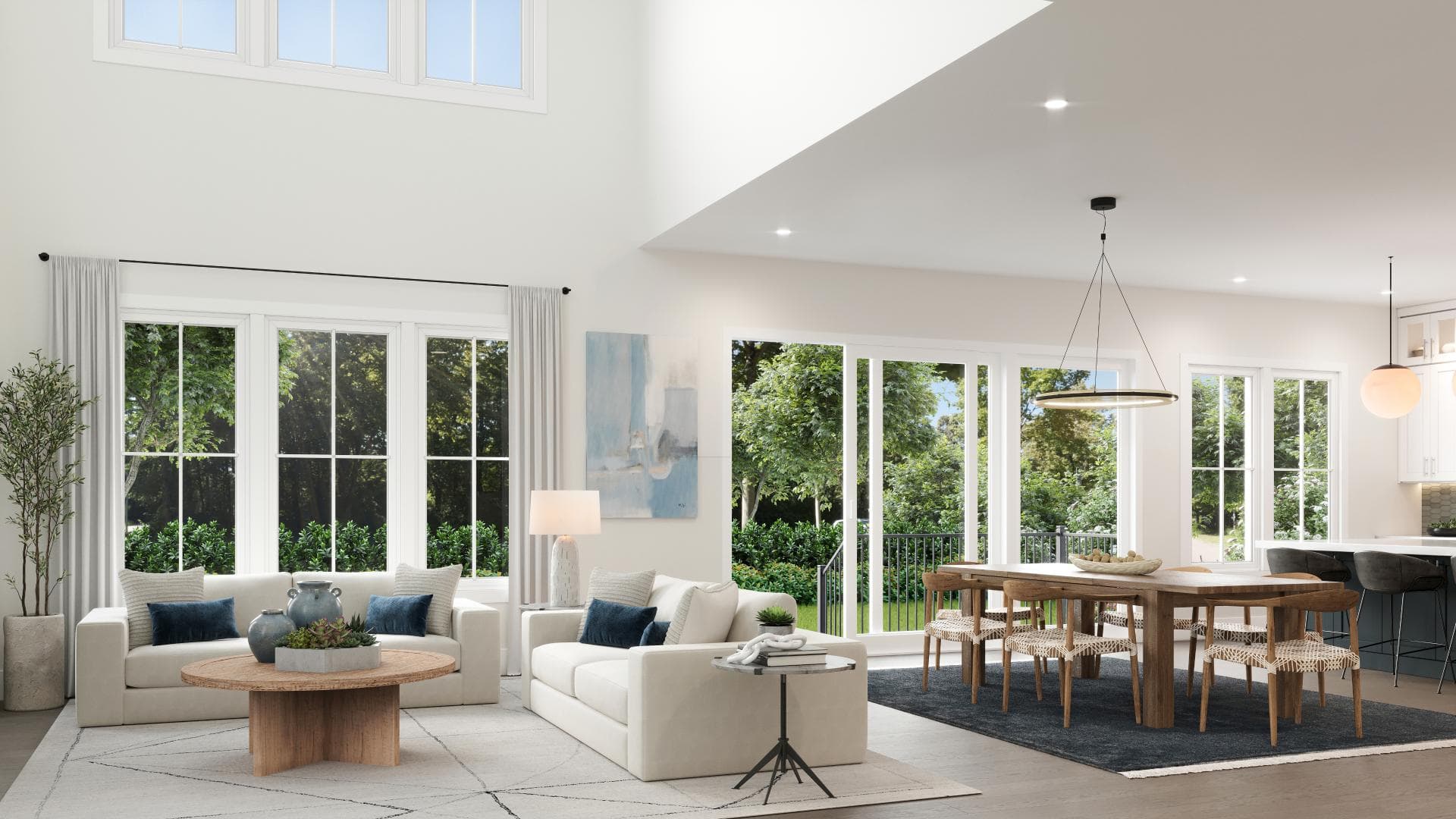 Manhasset Crest, Manhasset