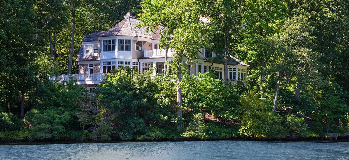 Spring Hill at Old Westbury, Old Westbury
