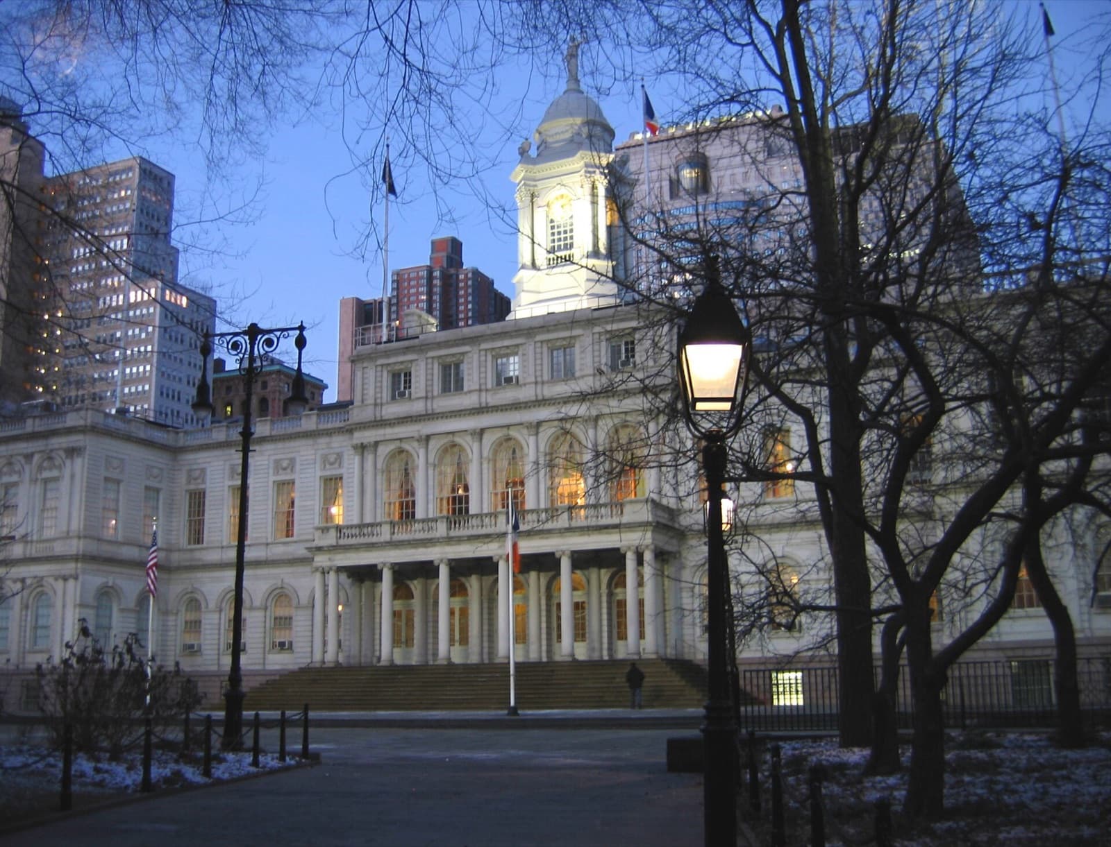 Buying NYC Real Estate as a Foreign or Non-Resident Buyer