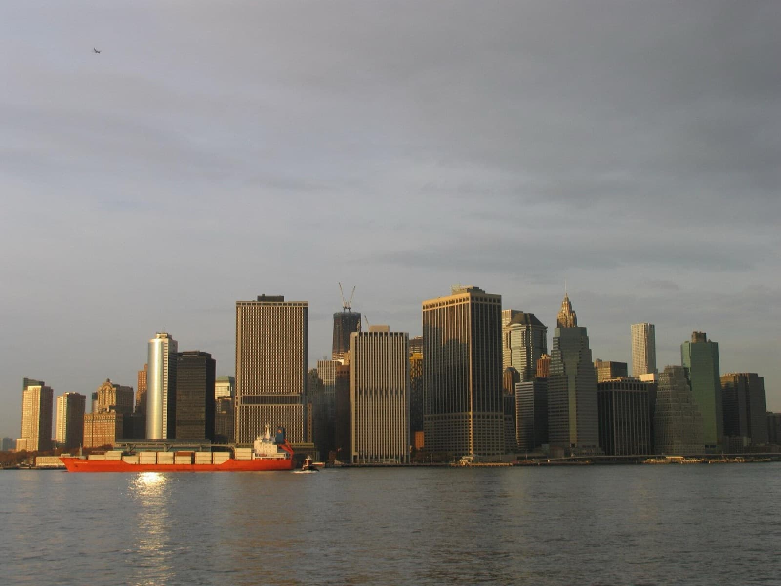 The Brooklyn Market in 2026, Block by Block