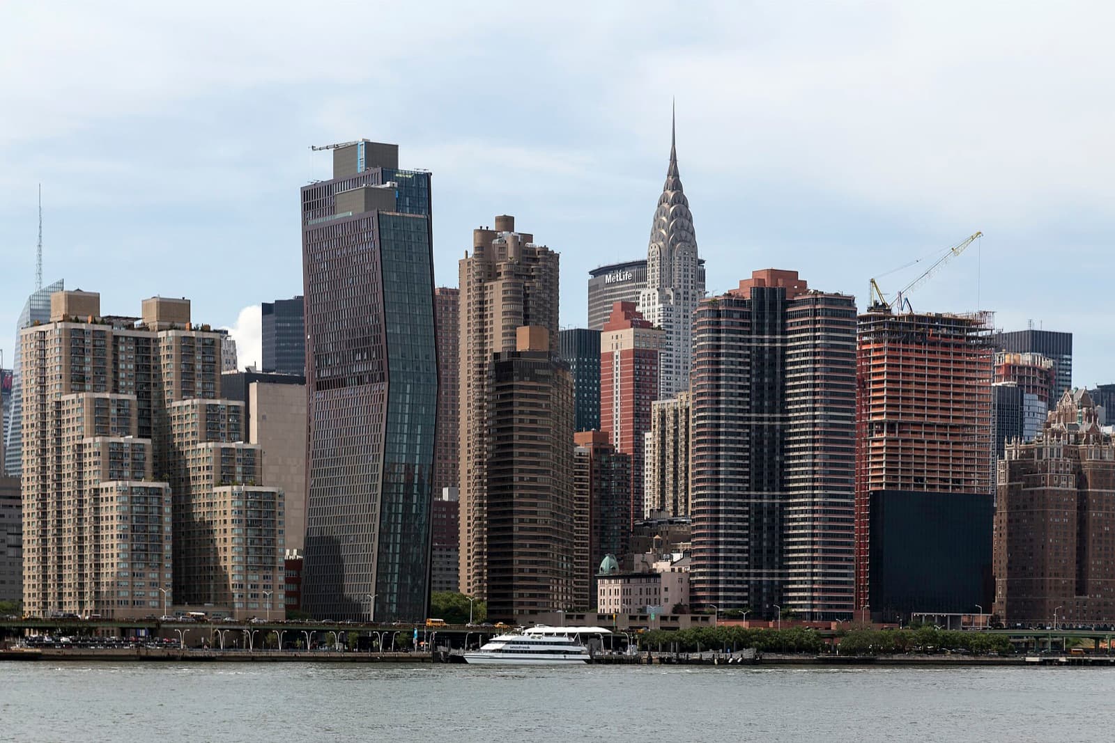 A Seller's Taxes and Net Proceeds in New York