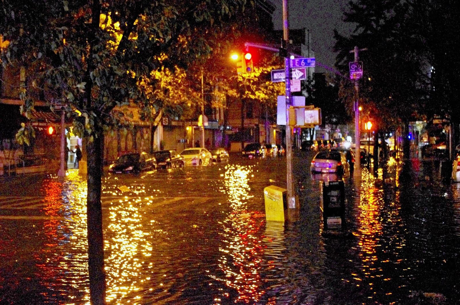 Flood Risk and Insurance Before You Buy Waterfront