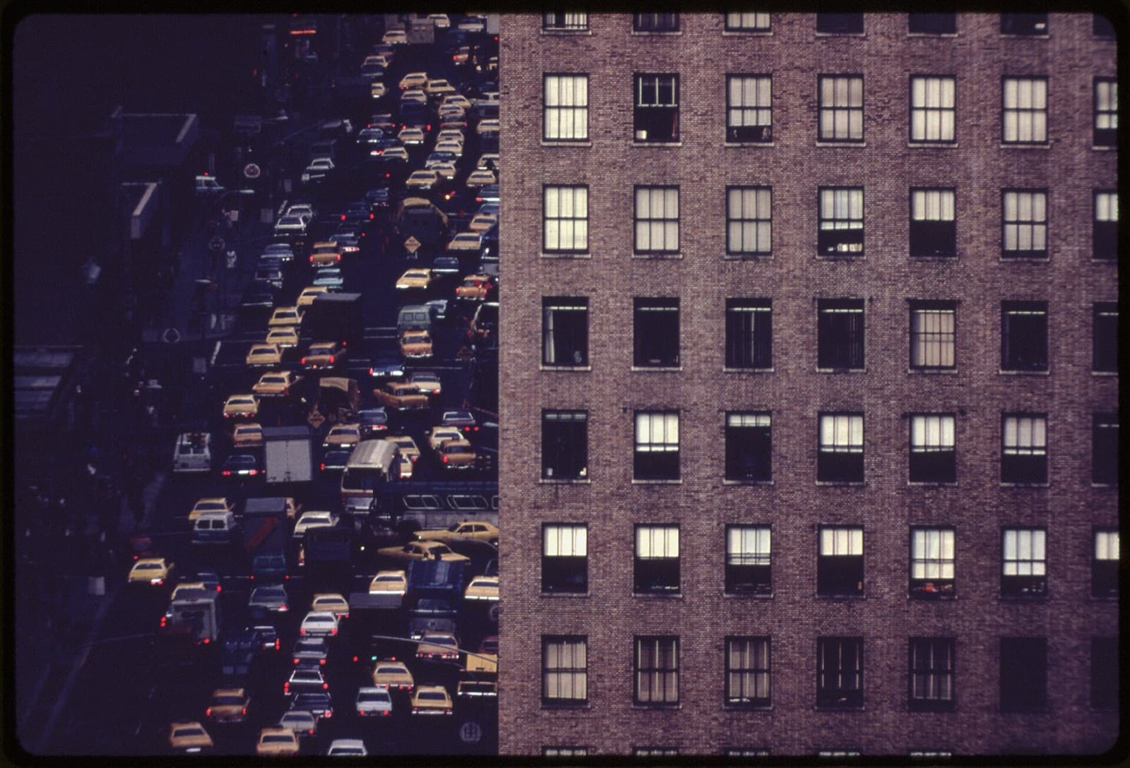 How Congestion Pricing Is Reshaping Neighborhood Demand