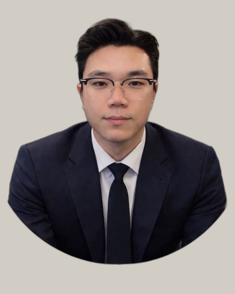 Kyle (Huizhong) Huang