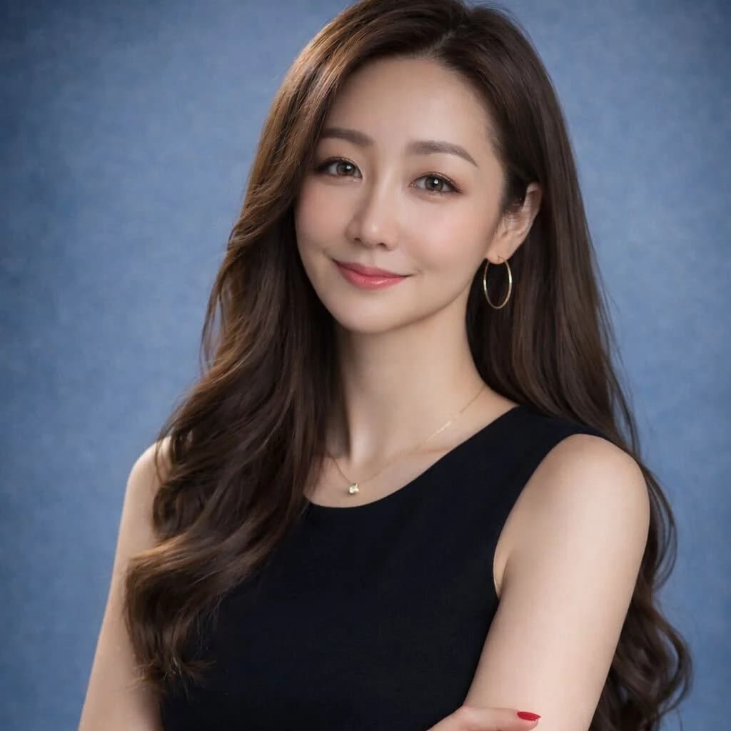 Charlotte Zhang