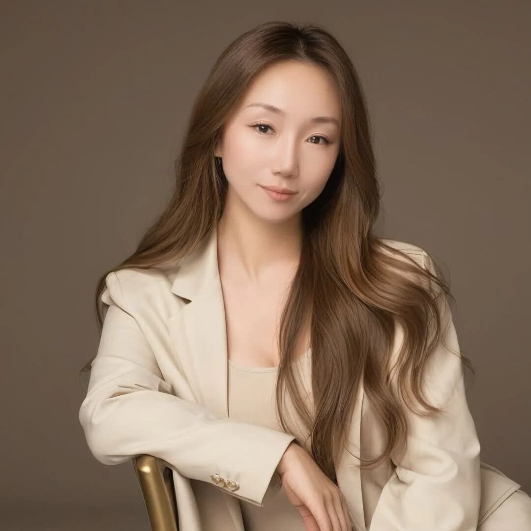 Tiffany Wang