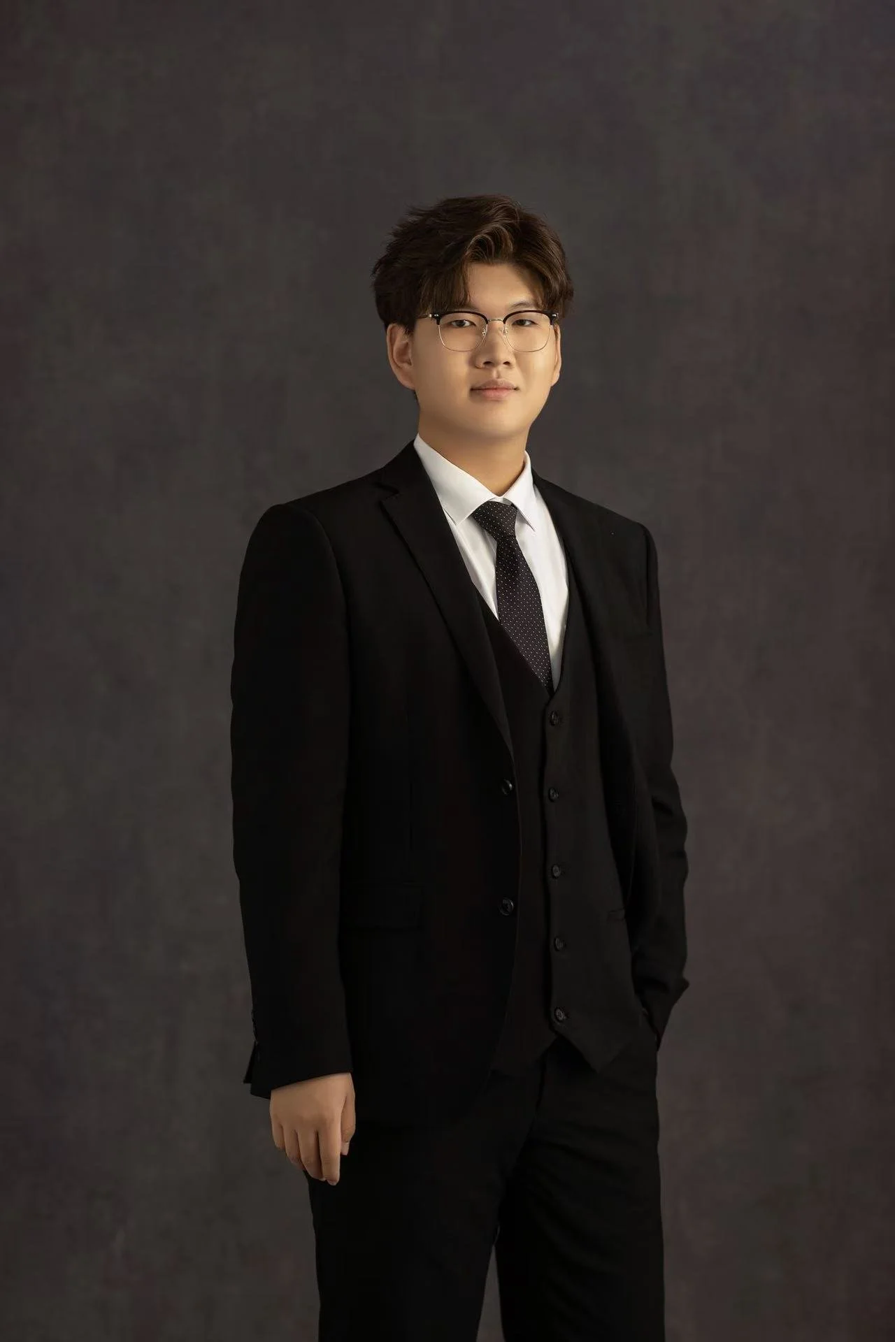 Danny Han