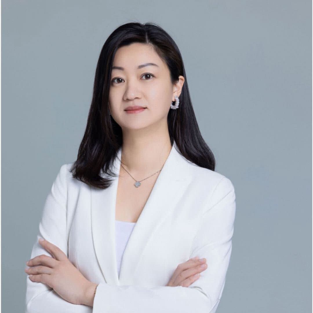 Shelly (Xuehui) Lin