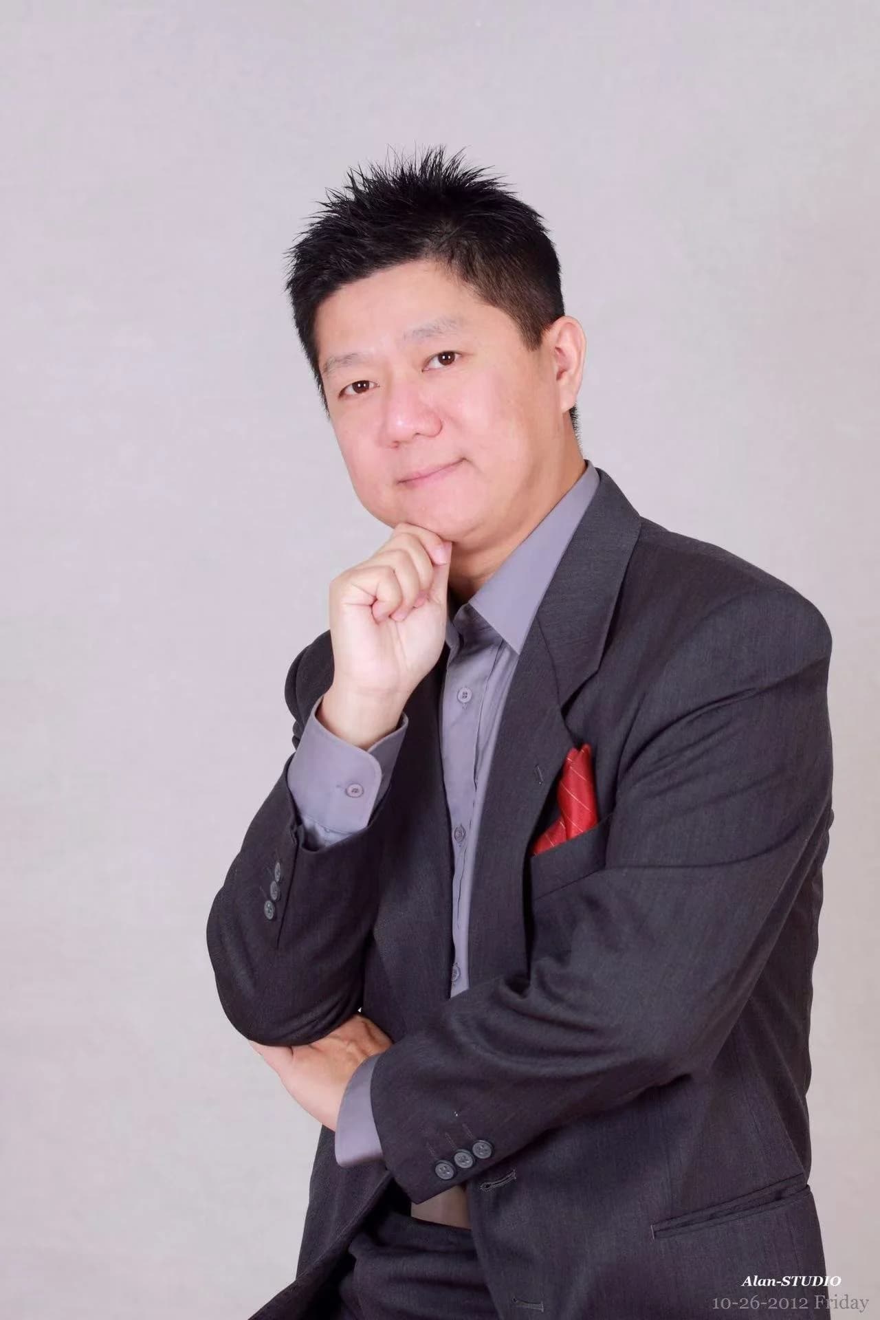 Steven Chang
