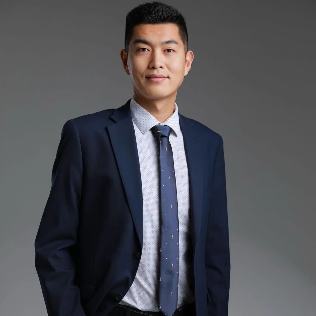 David (Wei) Wang