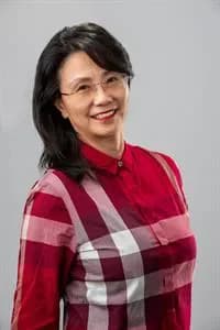Lily (Yiyang) Liang
