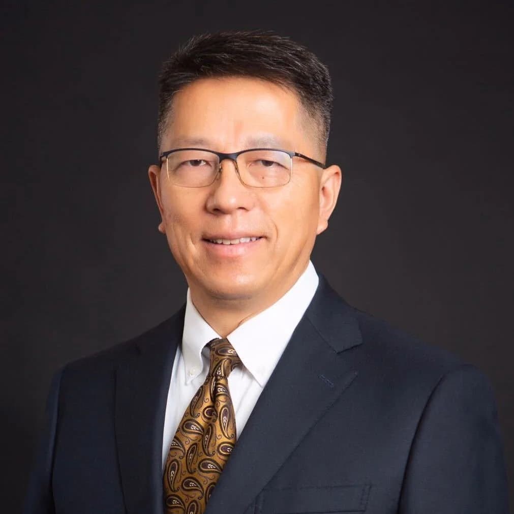 Bing Wu