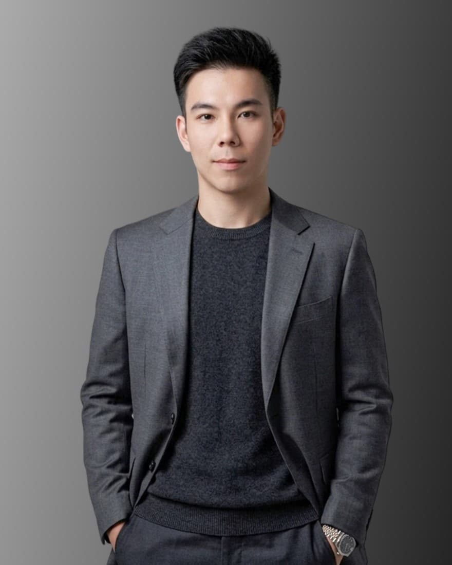 Kevinn Li