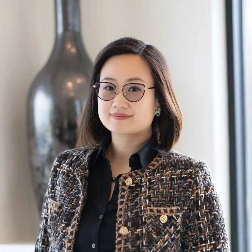 Heidi Liu