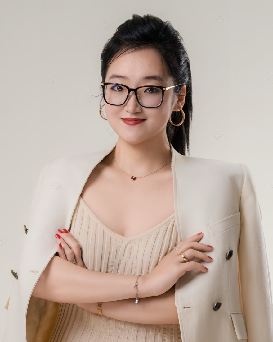 Jingjing Feng