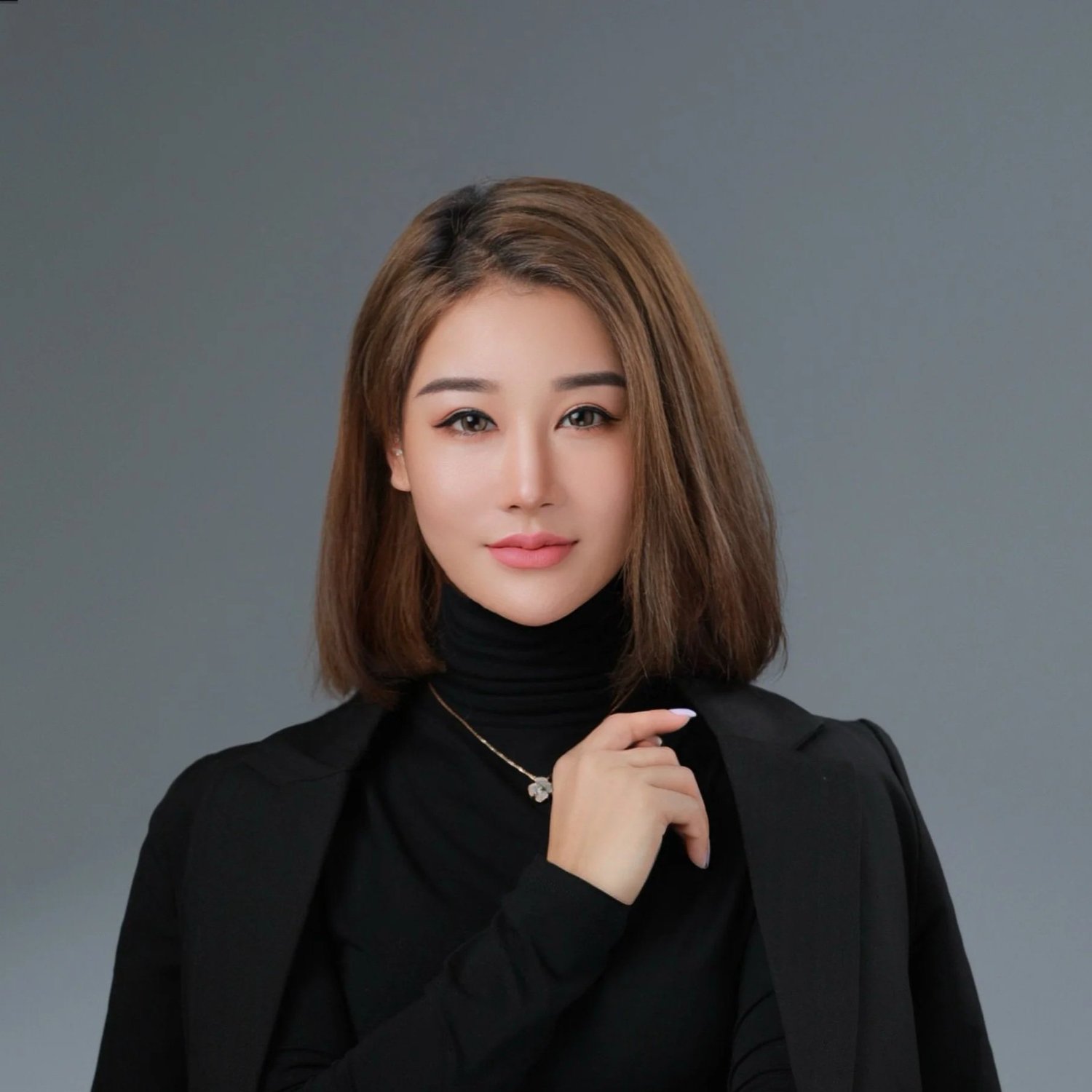 Michelle Li
