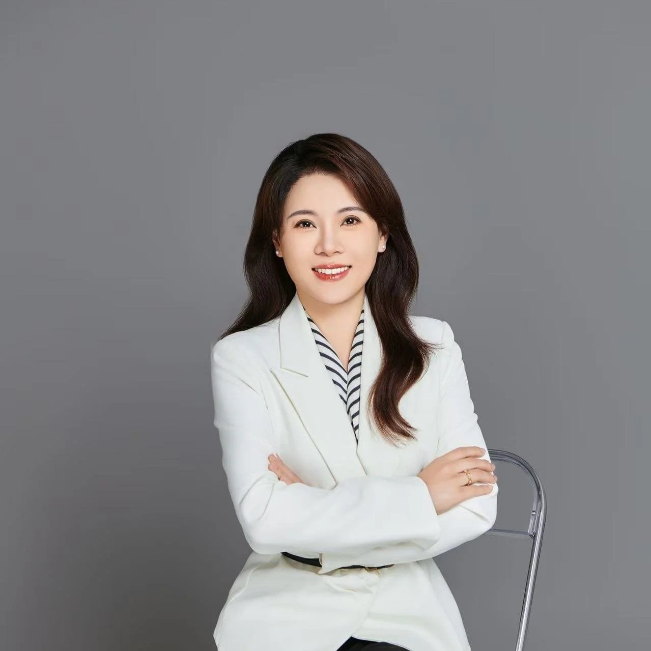 Queenie Zhuang