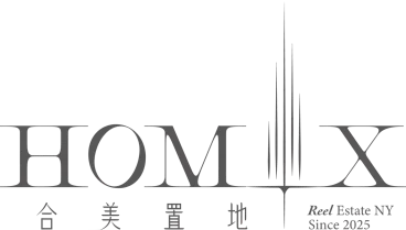 Homix Realty Inc.