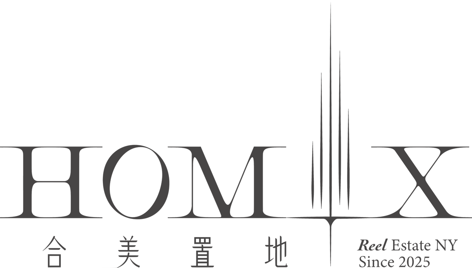 Homix Realty Inc.