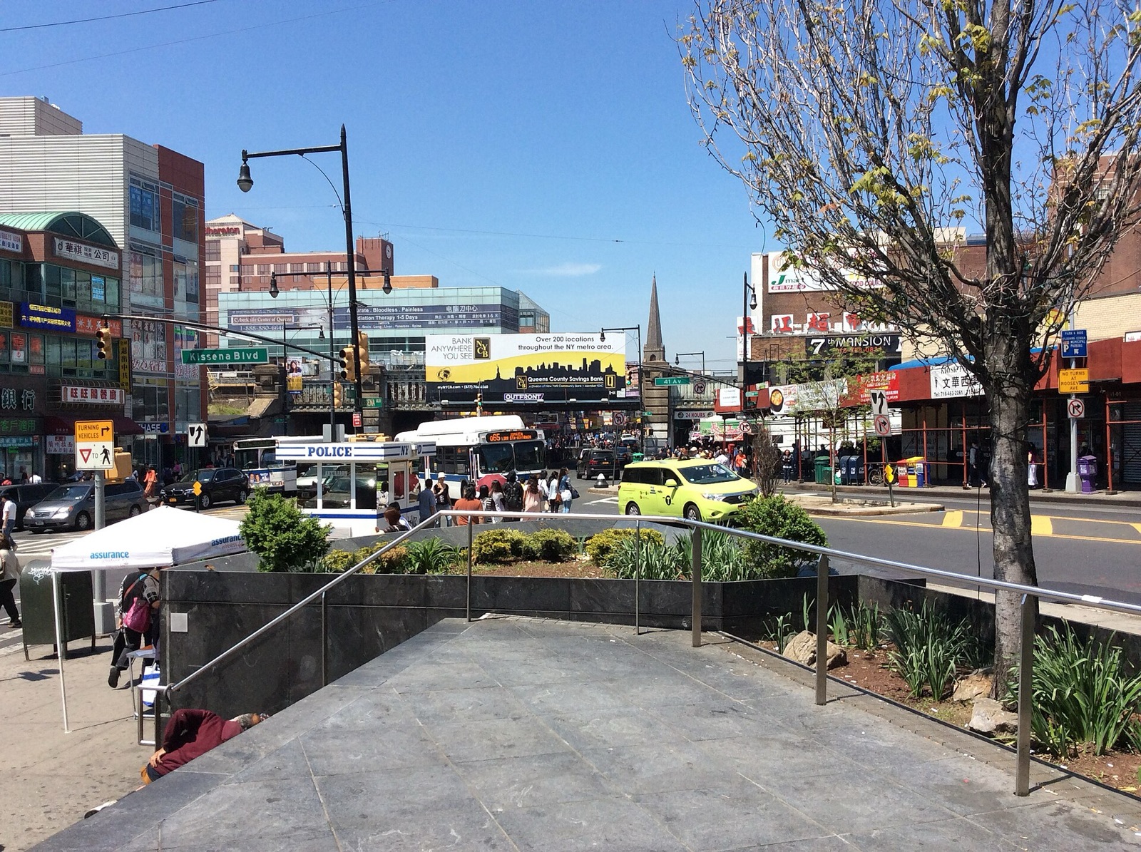 The New-Immigrant Guide to Settling in New York