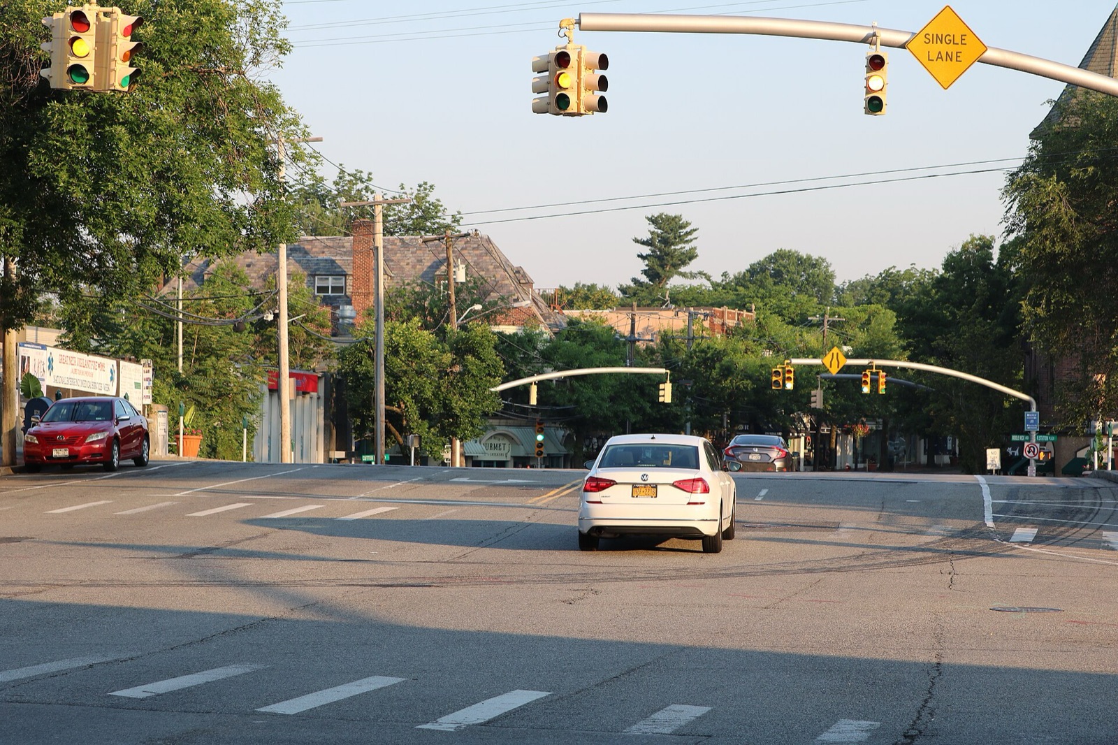 South Shore Nassau & Suffolk Long Island in 2026: A Market Read