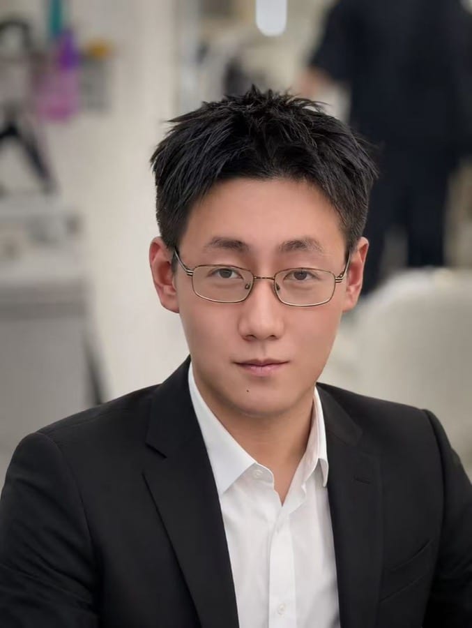 Henry Ju